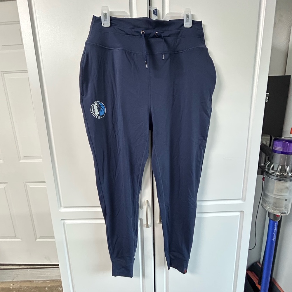 Dallas Mavericks Women's Jogger Pants